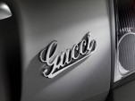 Fiat 500 by Gucci