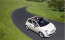 2012 Fiat 500 Cabrio
