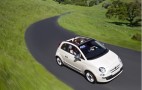 This Summer’s Six Best Convertibles For Great Gas Mileage