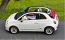 U.S.-spec 2012 Fiat 500c 