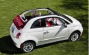U.S.-spec 2012 Fiat 500c 