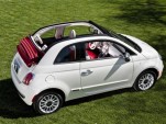 U.S.-spec 2012 Fiat 500c 