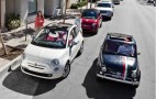2012 Fiat 500 Cabrio: When Less Money Gets You More