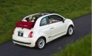 U.S.-spec 2012 Fiat 500c 