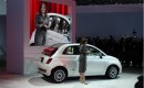 2012 Fiat 500 Cabrio live photos