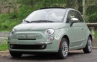 2012 Fiat 500 Yields Some Post-Launch Surprises
