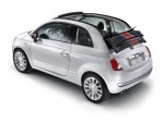 2012 Fiat 500