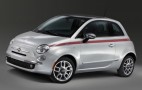 Fiat's Giving Away Ten 2012 500s To Lucky Facebook Fans