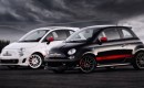 2012 Fiat 500 Abarth