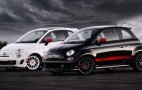 2012 Fiat 500 Abarth: 2011 Los Angeles Auto Show