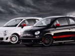 2012 Fiat 500 Abarth