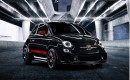 2012 Fiat 500 Abarth