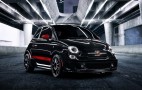 The 2012 Fiat 500 Abarth Comes To Jay Leno's Garage: Video