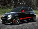 2012 Fiat 500 Abarth