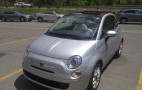 2012 Fiat 500C: Driving The New Minicar At High Altitudes