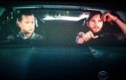 2012 Fisker Karma Lands A Role On 'Two And A Half Men'