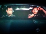 2012 Fisker Karma on Two and a Half Men