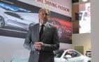 Fisker Karma Customer Deliveries: Maybe October, Or November?