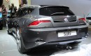 2013 Fisker Surf, Frankfurt Motor Show, September 2011