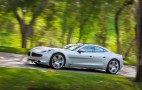 Fisker Karma To Tackle Inaugural Bodensee-Elektrik Rallye