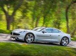 2012 Fisker Karma