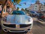 2012 Fisker Karma