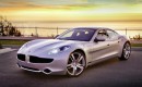 2012 Fisker Karma