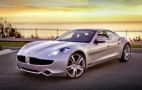Fisker Teams Up With Penske Auto To Sell Karma Luxury Sedan