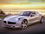 2012 Fisker Karma
