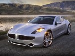 2012 Fisker Karma