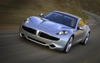 2012 Fisker Karma Gets Good News From Germany: 50 Miles Of Range. Yes, But...
