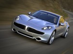 2012 Fisker Karma