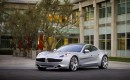 2012 Fisker Karma