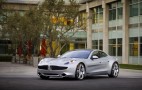 2012 Fisker Karma Sedans Recalled For Battery Coolant Leak