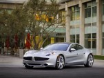 2012 Fisker Karma