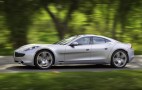 2012 Fisker Karma Mega-Gallery