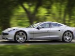 2012 Fisker Karma