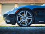 2012 Fisker Karma
