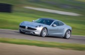 2012 Fisker Karma Photos
