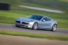 Fisker Karma Ev Car Price