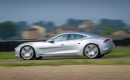 2012 Fisker Karma