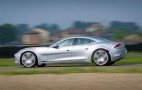 Fisker Fiasco, Juke-R Revealed, Rapide Crashed: Car News Headlines