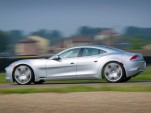 2012 Fisker Karma