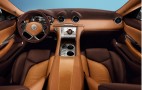 No Bull With Fisker Karma's Low Carbon, Sustainable Leather