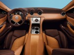 No Bull With Fisker Karma's Low Carbon, Sustainable Leather