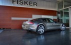Fisker Recalls 239 Karma Electric Sedans To Fix Battery Pack