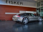 Fisker Recalls 239 Karma Electric Sedans To Fix Battery Pack