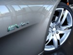 2012 Fisker Karma EcoSport
