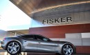 2012 Fisker Karma EcoSport