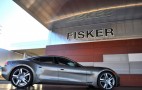 2012 Fisker Karma Electric Car First Drive Impressions: Video